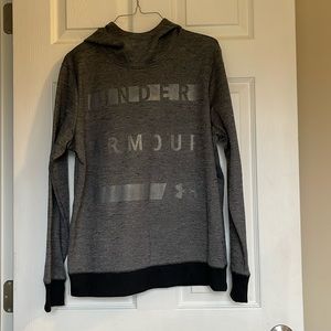 Under Armour hoodie